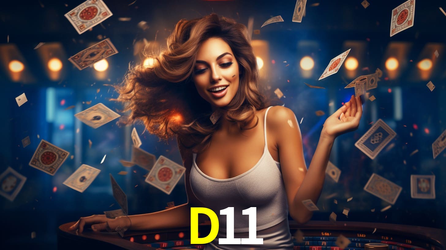 VIP Casino D11