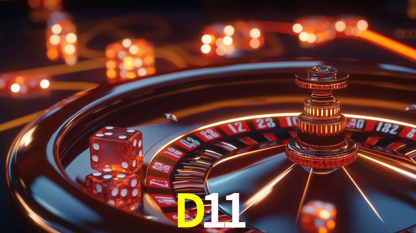 D11,D11 Bet