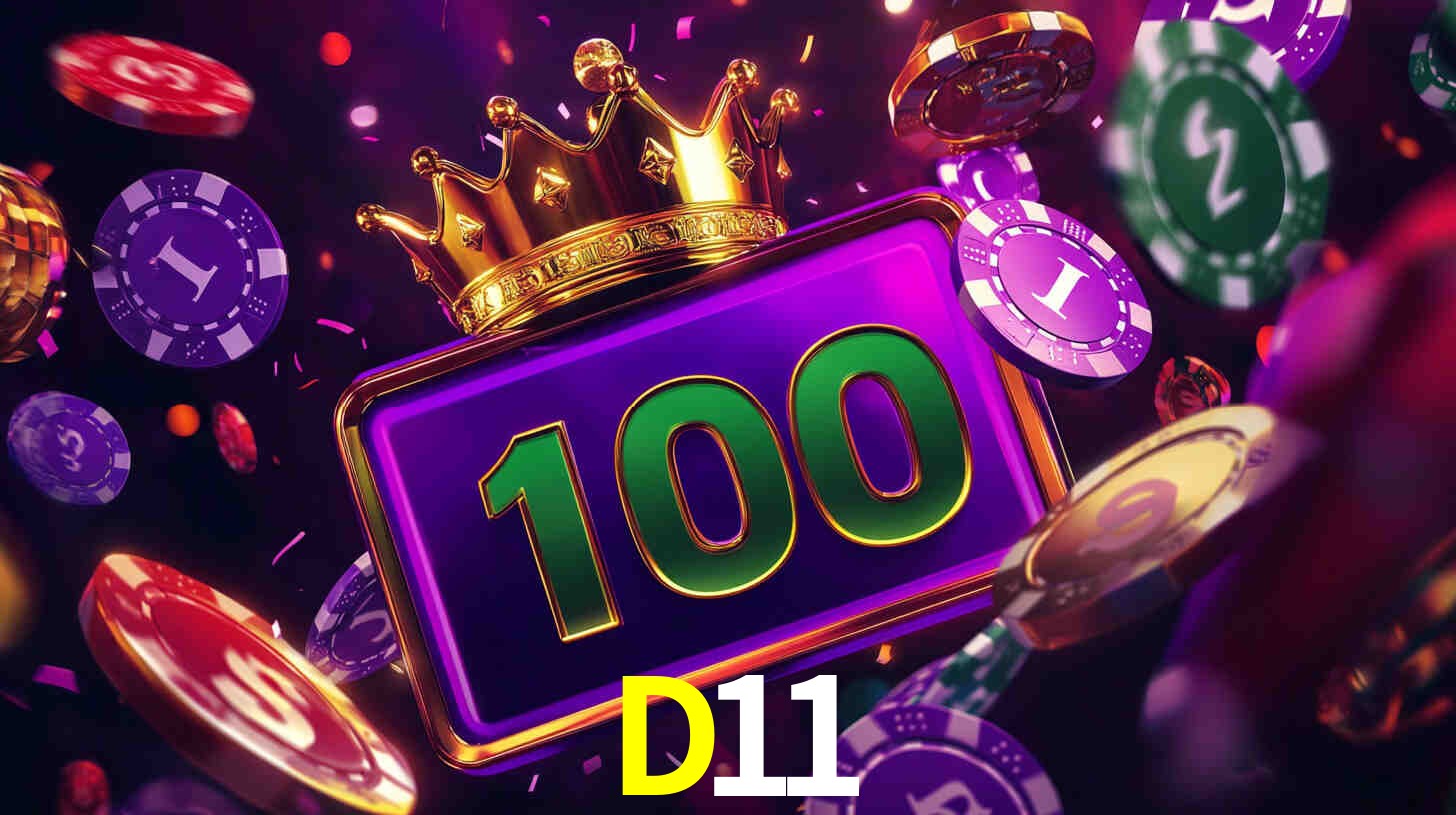 Daily Bonuses D11