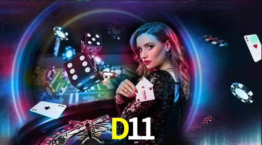 Account Benefits D11