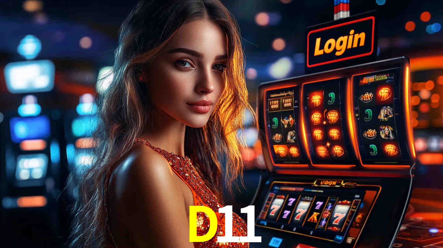 D11: Jogos de Caça-Níqueis-Altas Recompensas, Roleta-Velocidade, Blackjack-Desafios Máximos