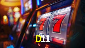 Login Seguro D11