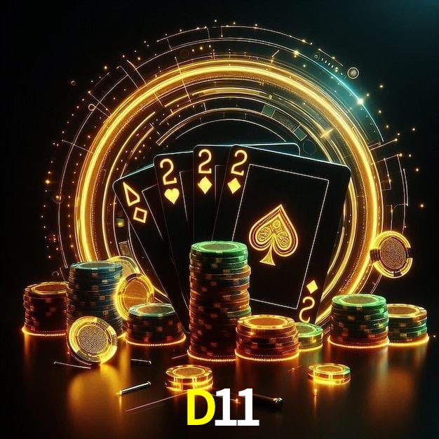 Recursos de Bônus D11