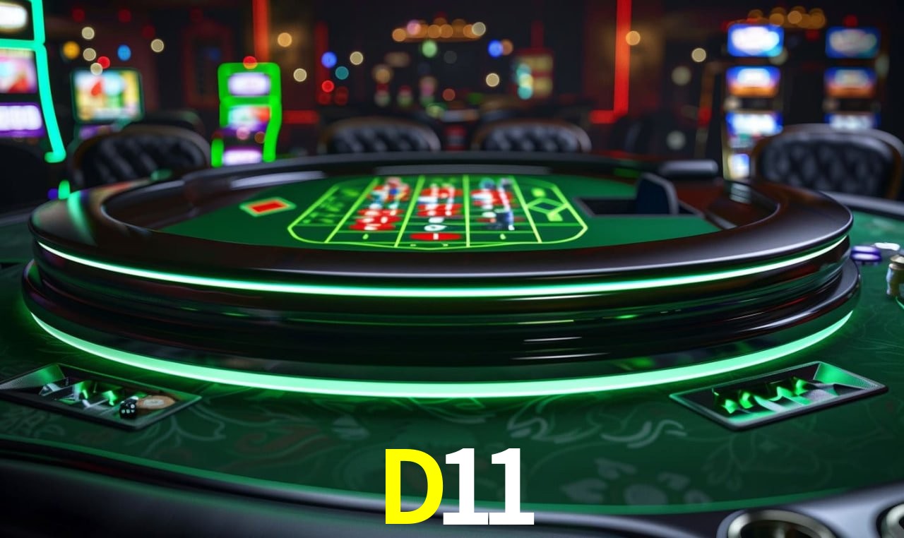 Exclusive Offers D11