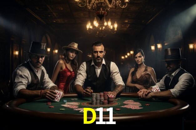 A Emoção da Loteria na D11: Uma Chance de Mudança de Vida
