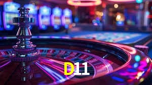 Apostas de Futebol D11