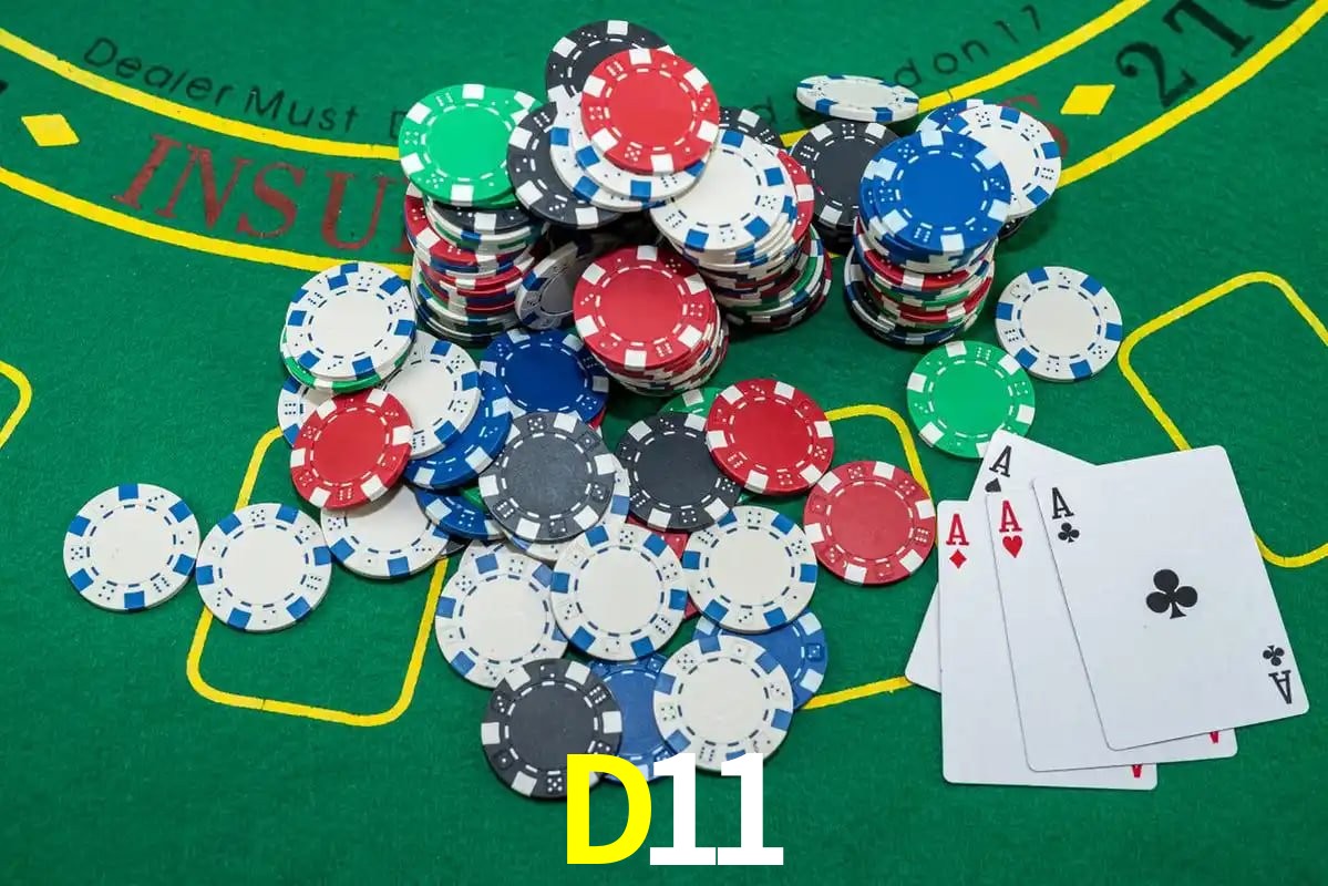 Interface Premium D11