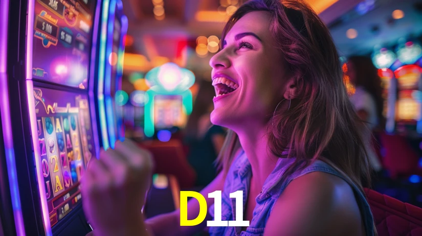 D11 Games