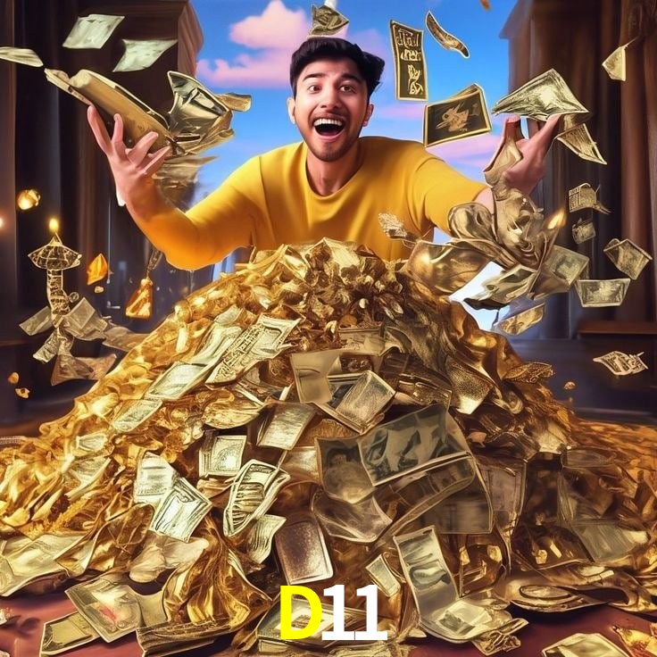 Programa VIP D11