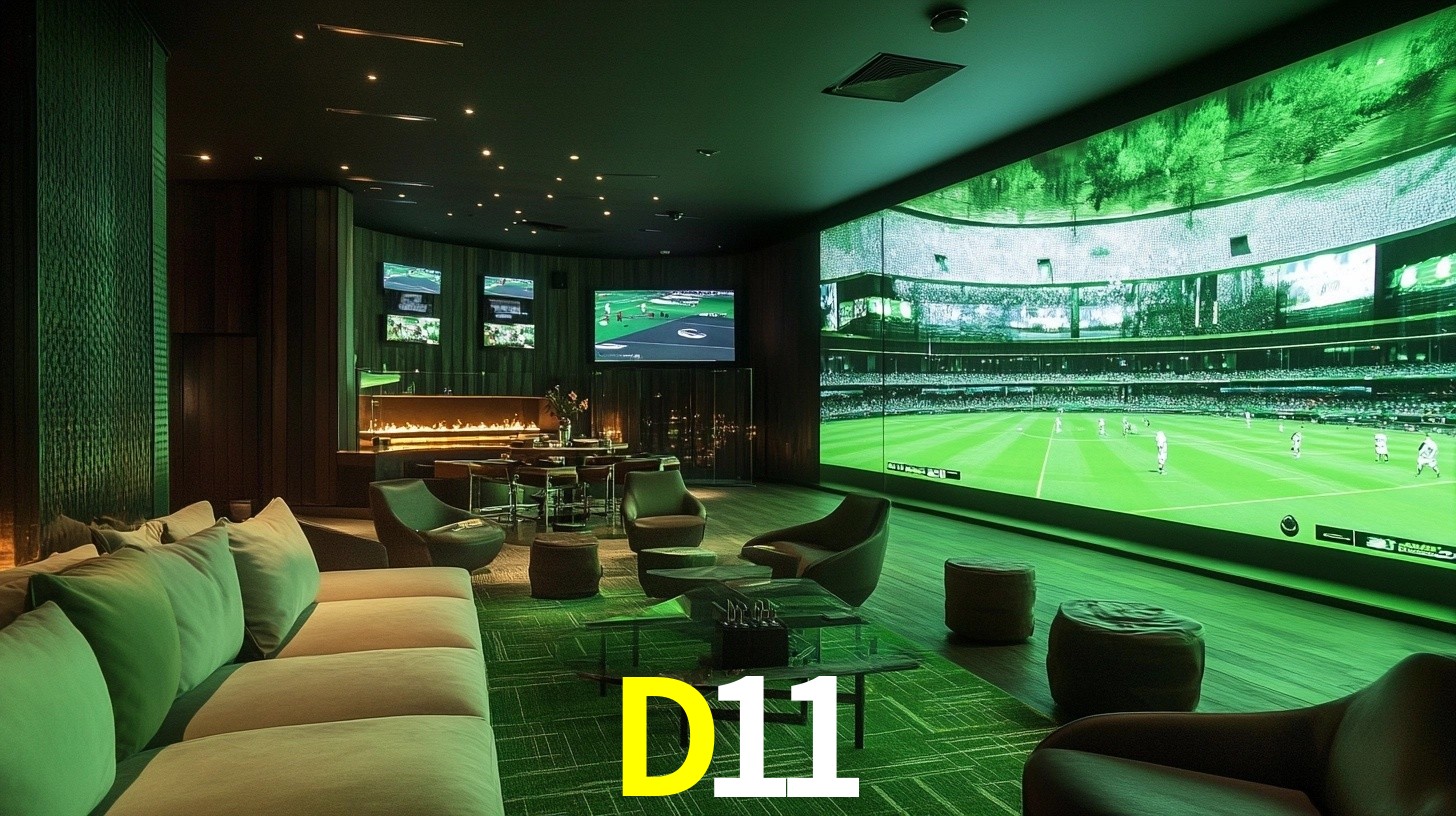 D11 - Aposta Brasil Online - D11 Bet