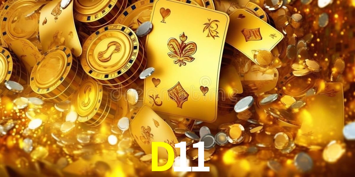 Descubra o Programa VIP da D11: Vantagens Exclusivas para Jogadores