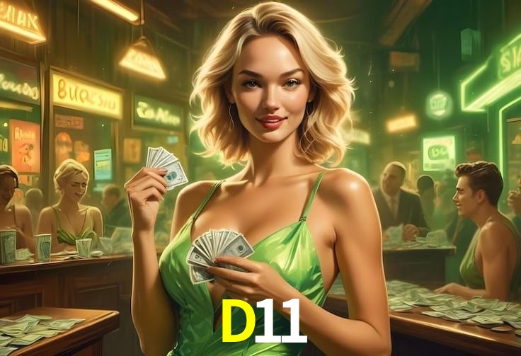 Descubra a Essência do D11: Nossa História e Compromissos