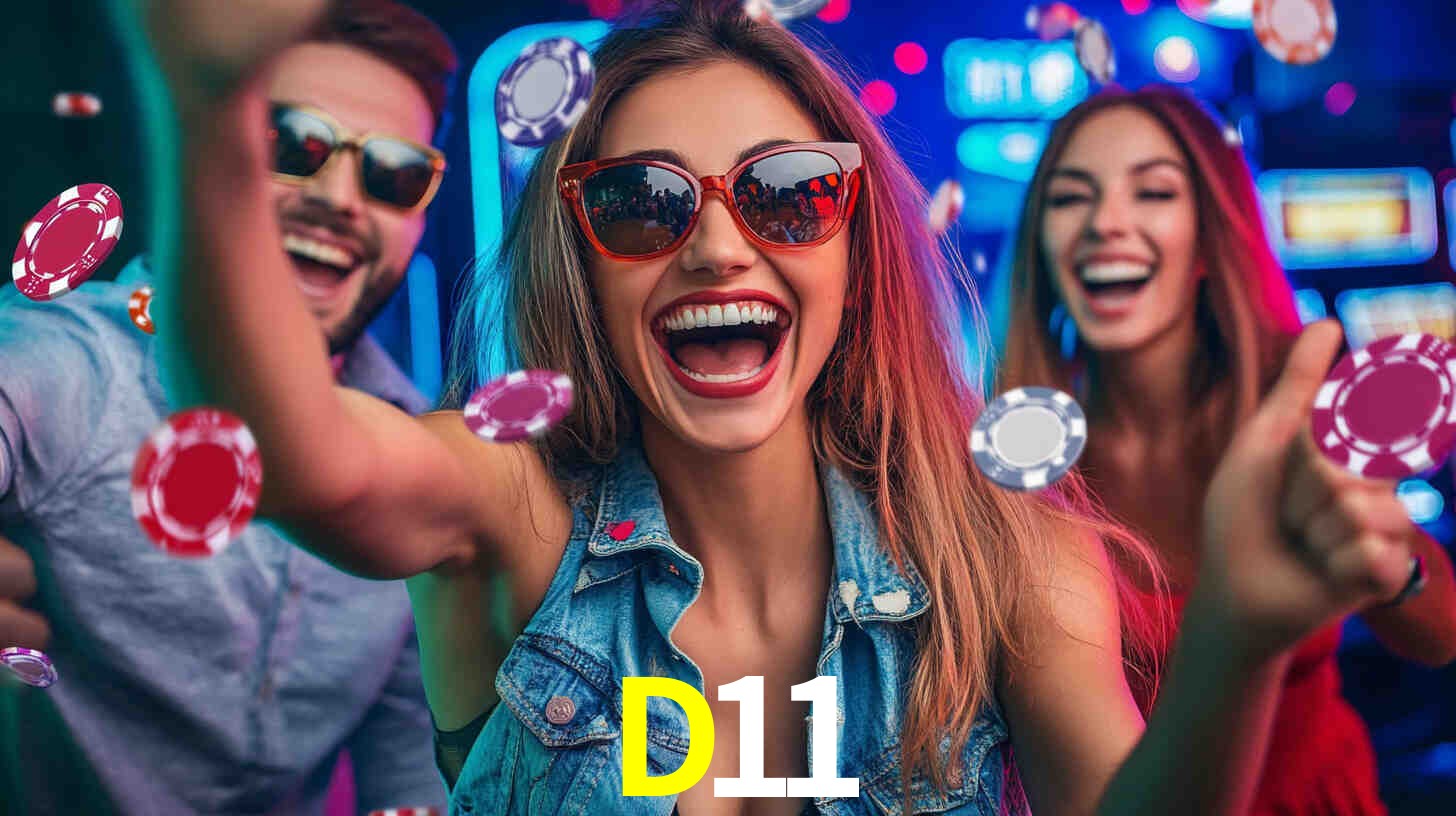 Descubra o Programa VIP da D11: Vantagens Exclusivas para Jogadores