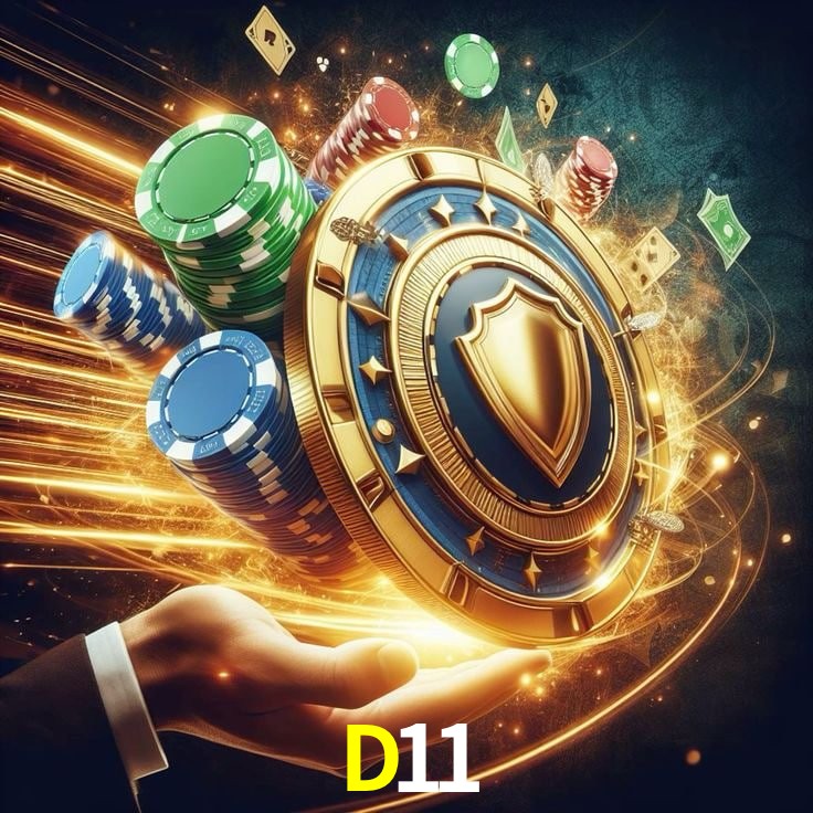 Torneios e prêmios garantidos na D11