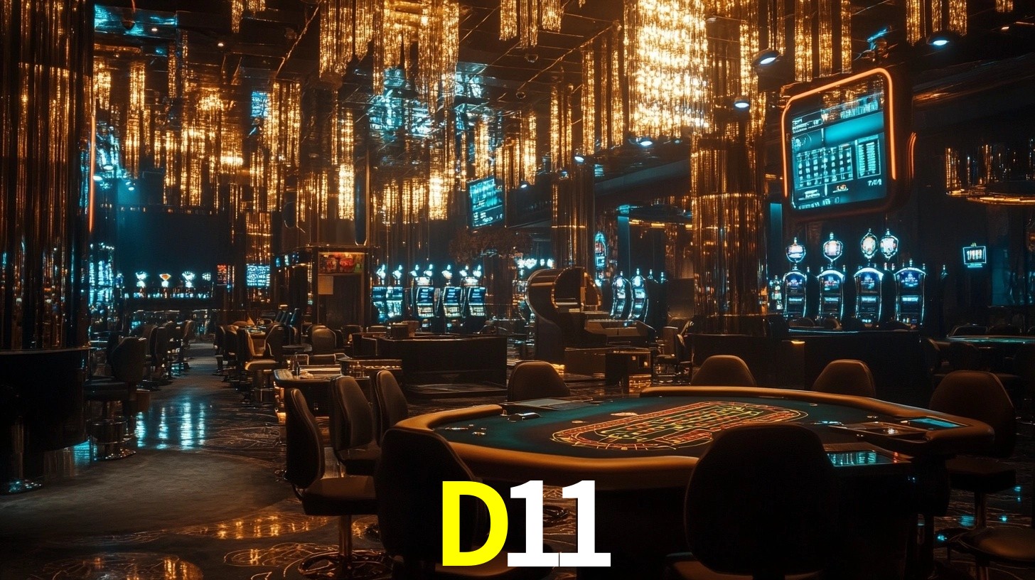 D11,D11 Bet