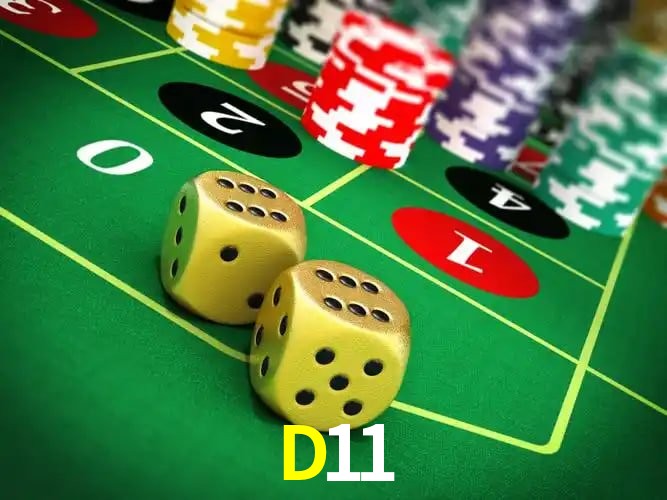 Tennis Betting D11