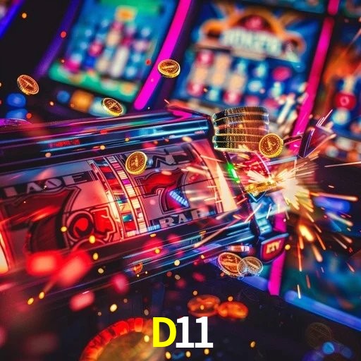 Jogos Exclusivos D11