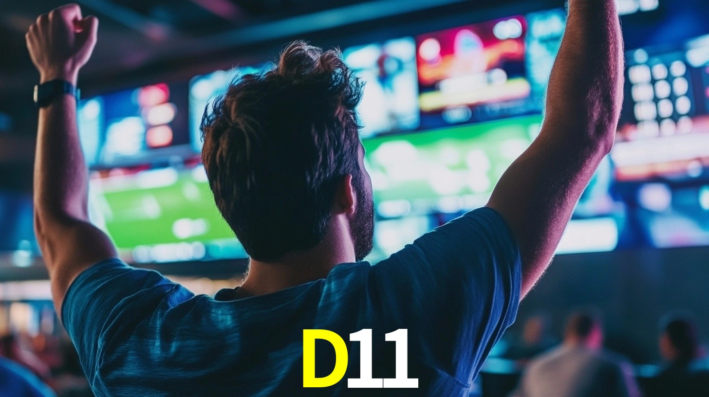 D11 Games
