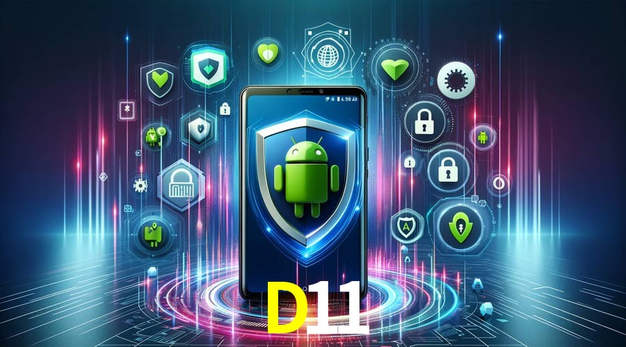 Slot Games D11