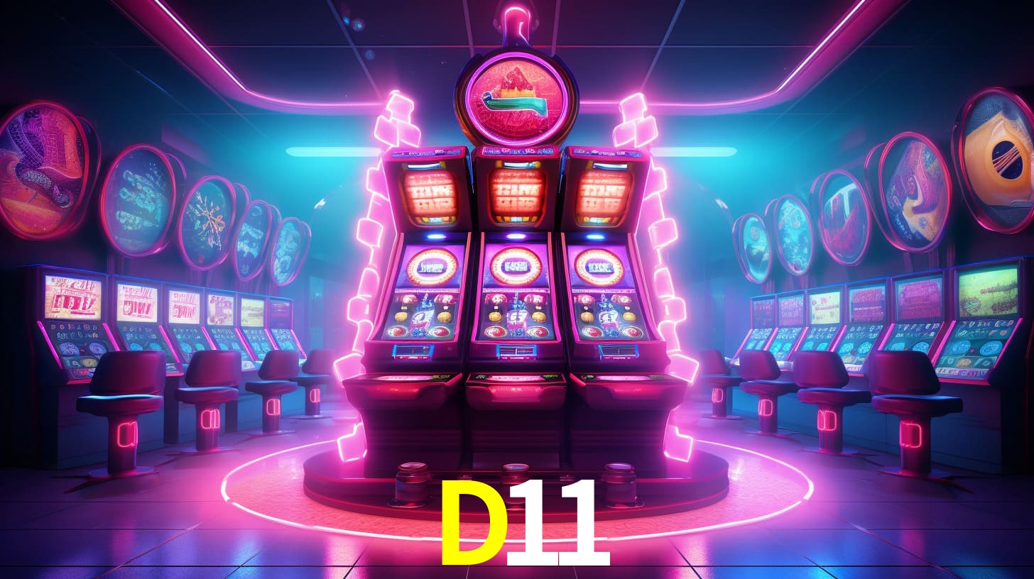 D11 Bet