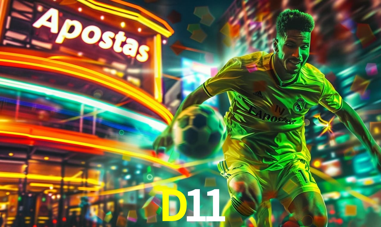 Estatísticas do Jogo D11