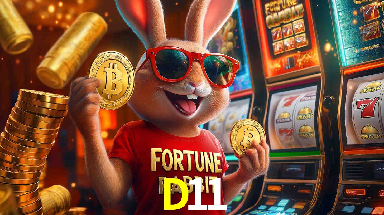Desvendando o Mundo dos Jogos Virtuais na D11