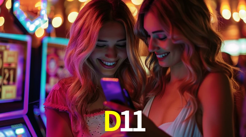 D11,D11 Bet