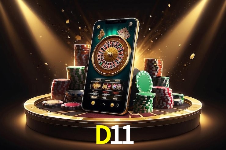 Benefícios da Conta D11
