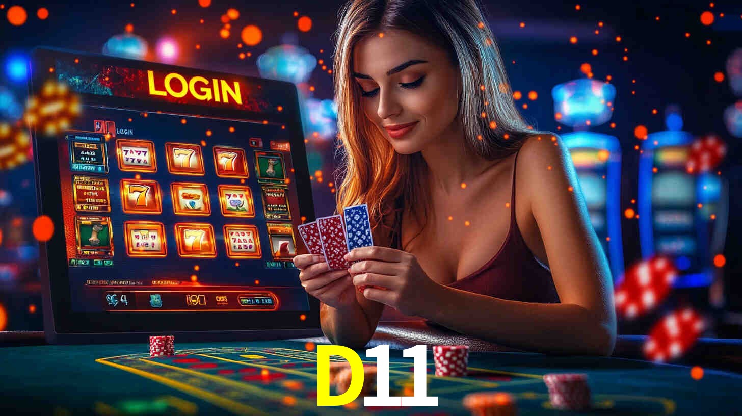 Bônus Generosos e Exclusivos no D11 para Você!