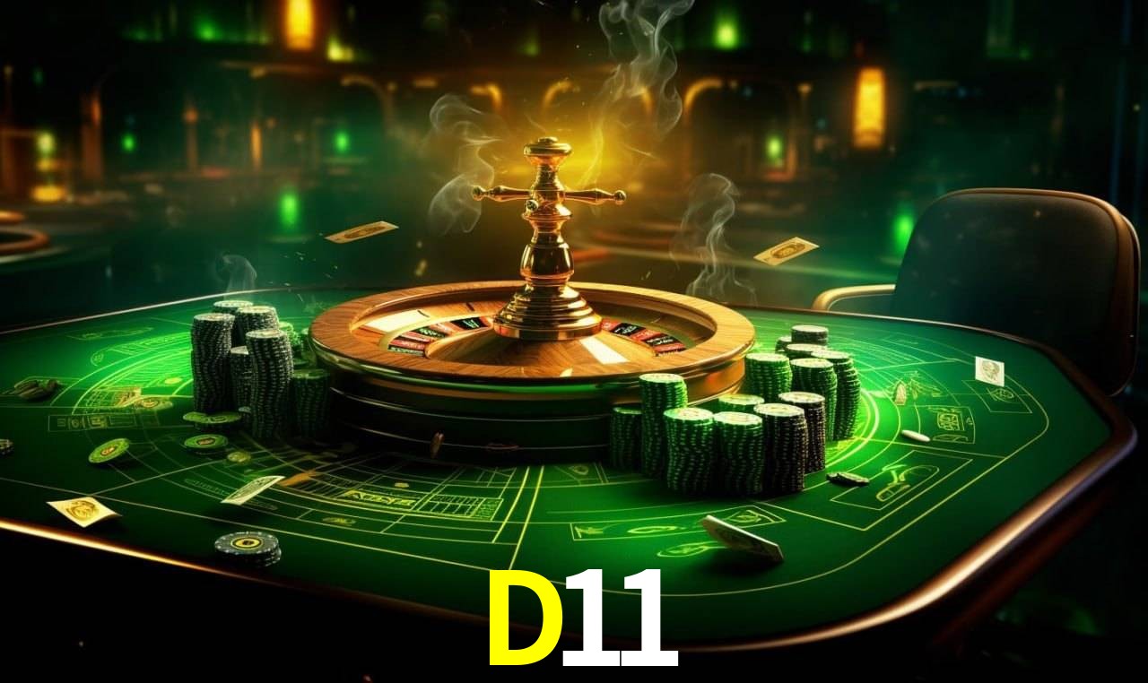 Download para Android e iOS na D11