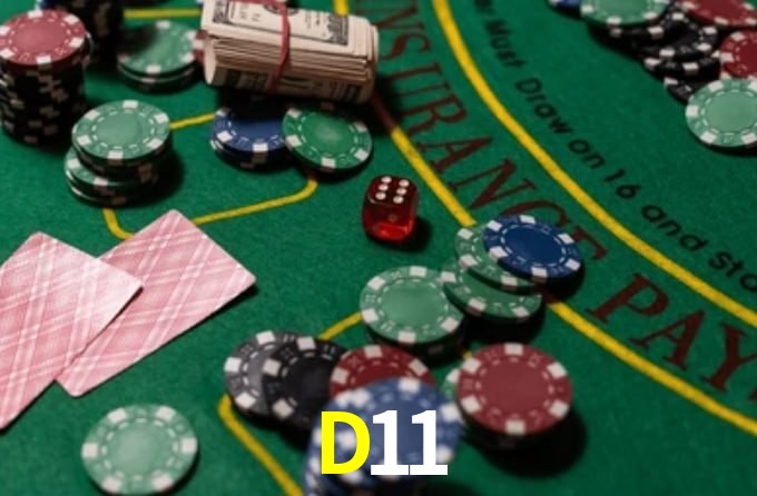 D11