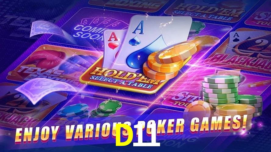 Desvendando o Mundo dos Jogos Virtuais na D11