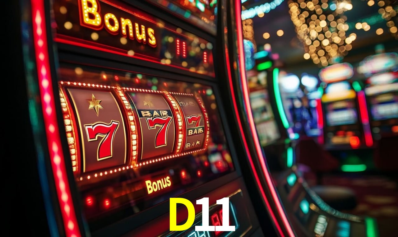Mercados ao vivo e cash out na D11