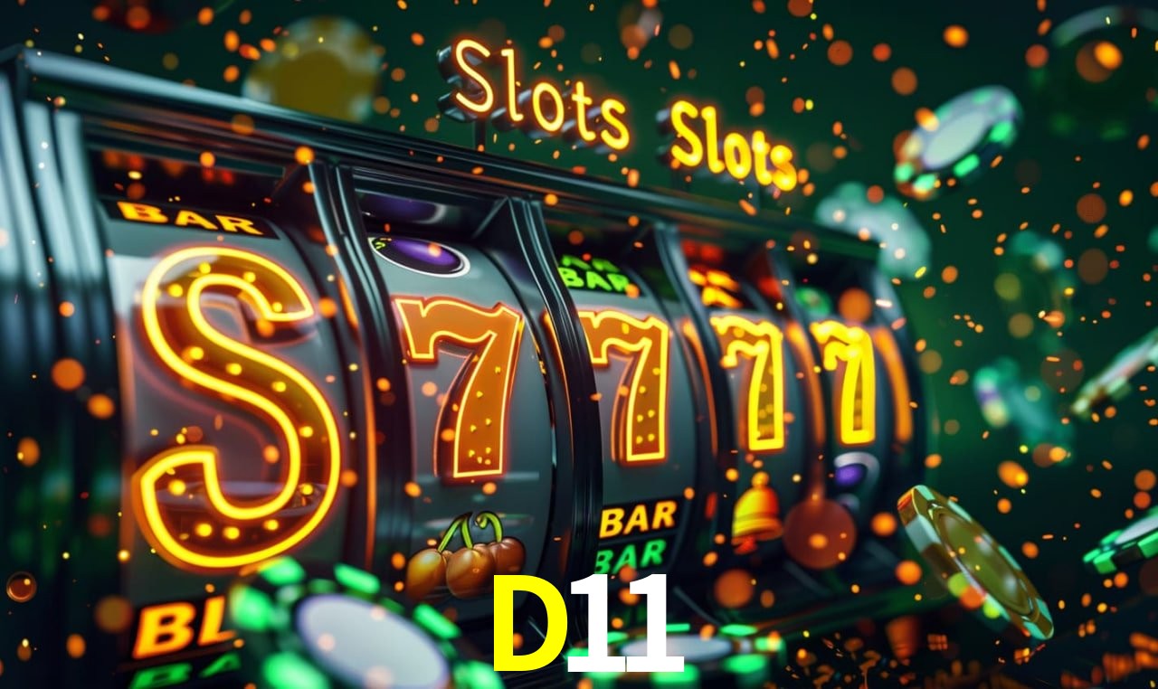 Casino VIP D11