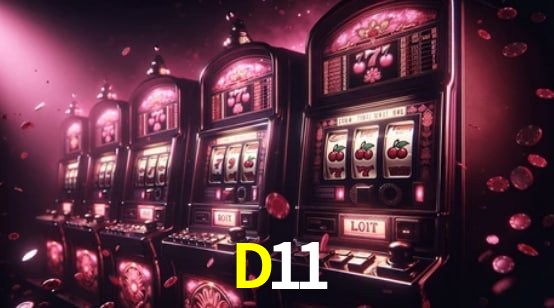 cassino D11