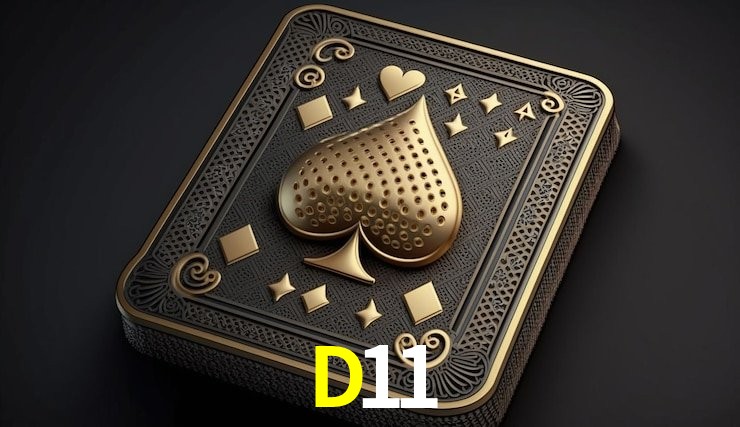 Estatísticas Esportivas D11