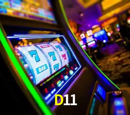 A Emoção da Loteria na D11: Uma Chance de Mudança de Vida