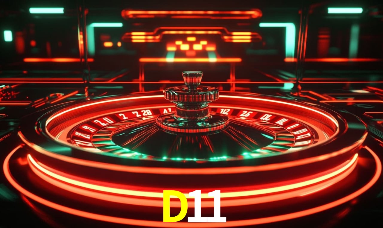 Descubra a Magia dos Jogos de Arcade no D11