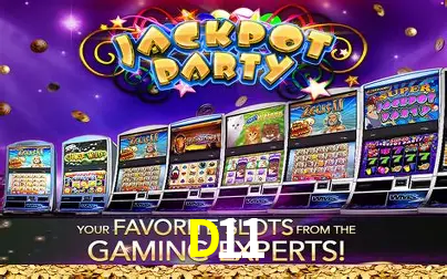 Descubra o Mundo do Cassino Online com D11