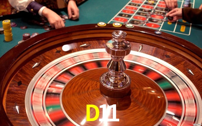 Interface do App D11