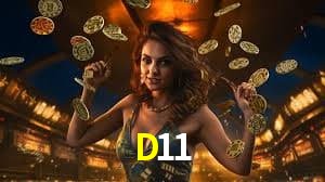 Statistics D11
