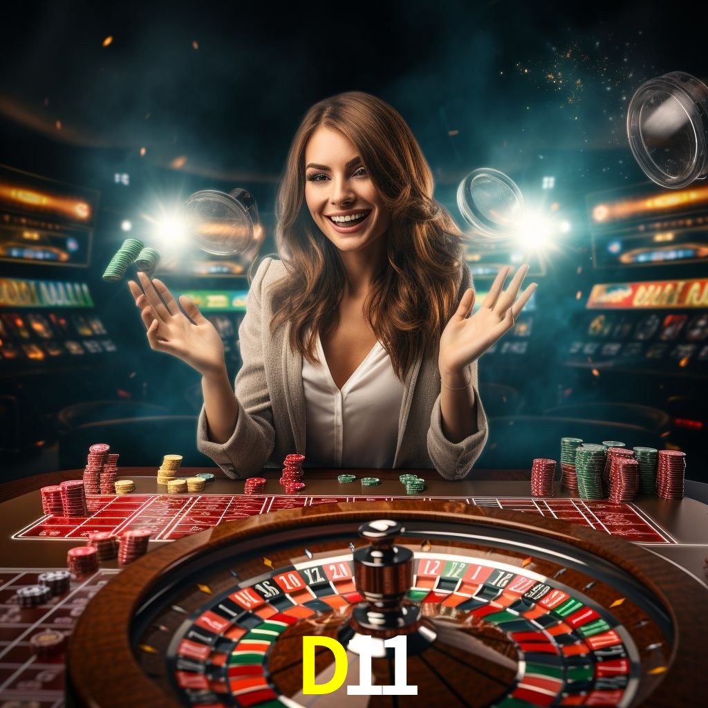 D11 Games