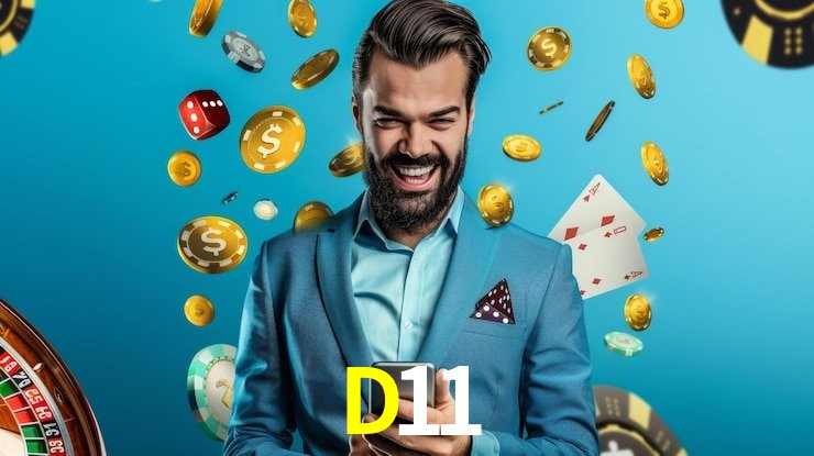 Bonus Features D11